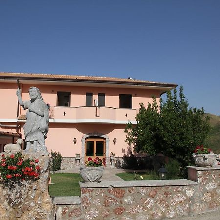 Monte San Giovanni-Nebrodi Rooms San Marco d'Alunzio Exterior photo